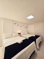 Alquiler Vacacional - Apê Duplex na beira-mar de Pajuçara