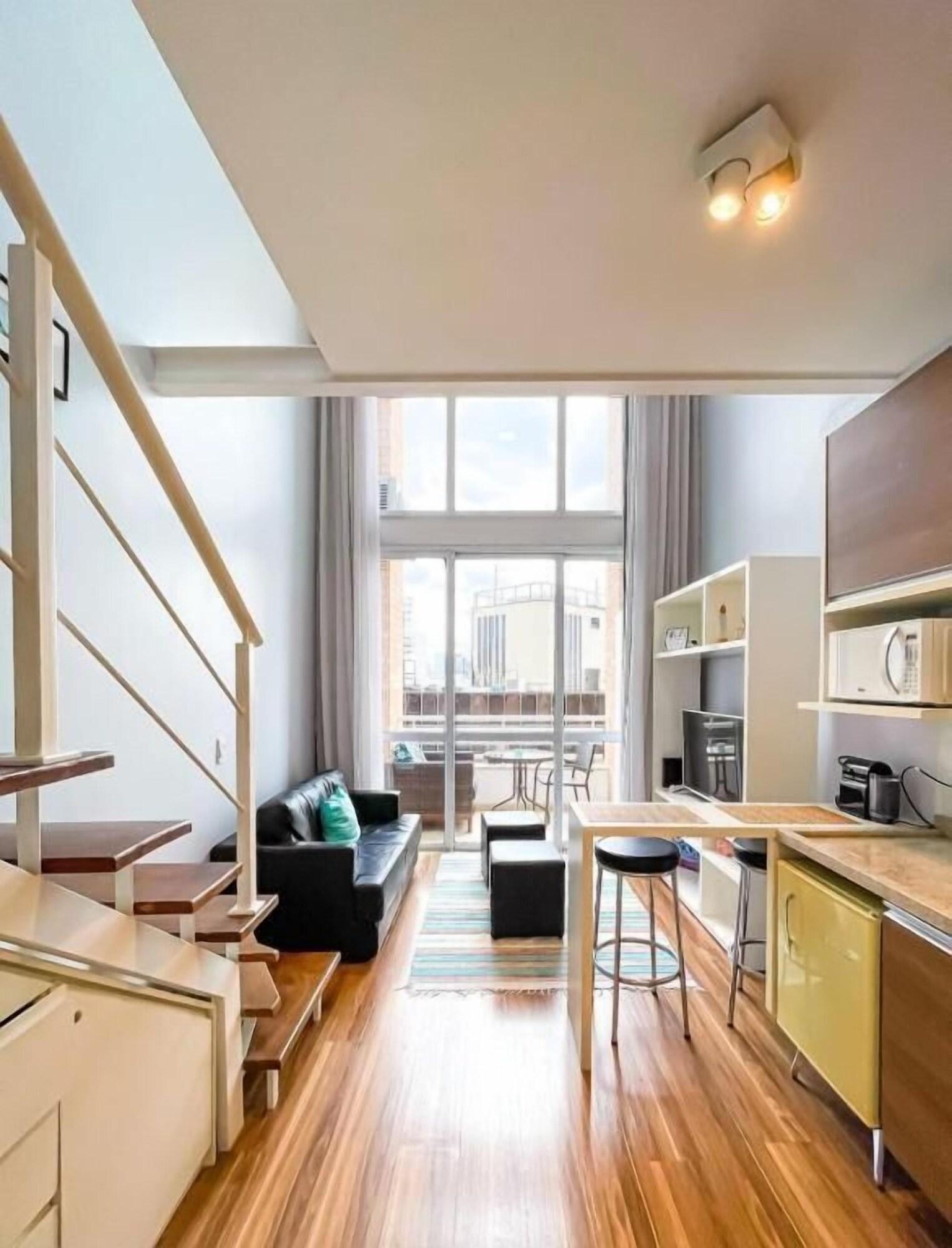 Comodidades del Alojamiento Maximus Luxury in Nyc Berrini