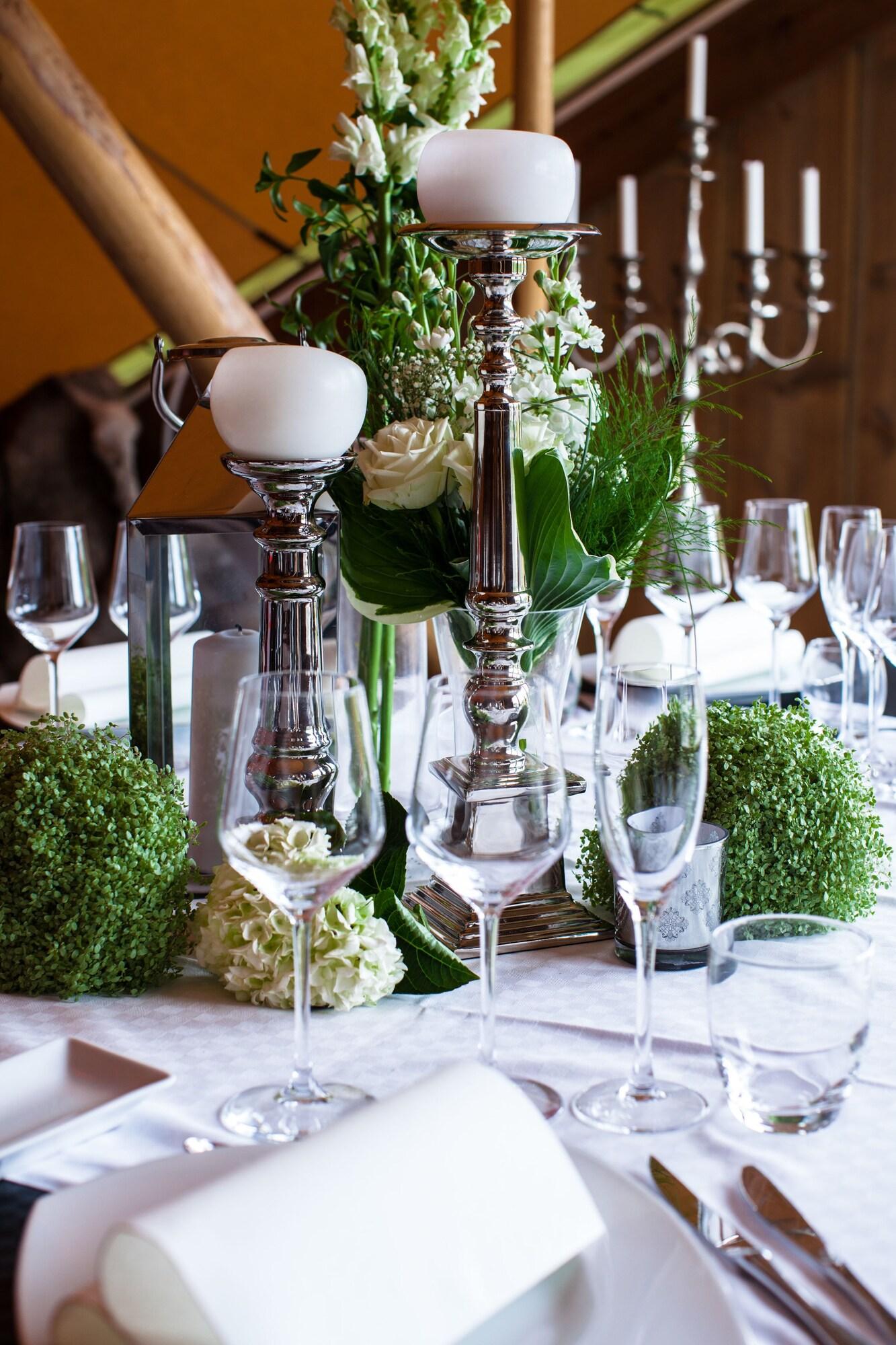 Restaurant Bjurfors Hotell & Konferens