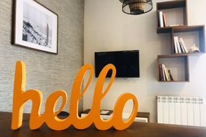 Alquiler Vacacional - Flat Casino Beach Figueira da Foz - Moderno & Ótima Localização!