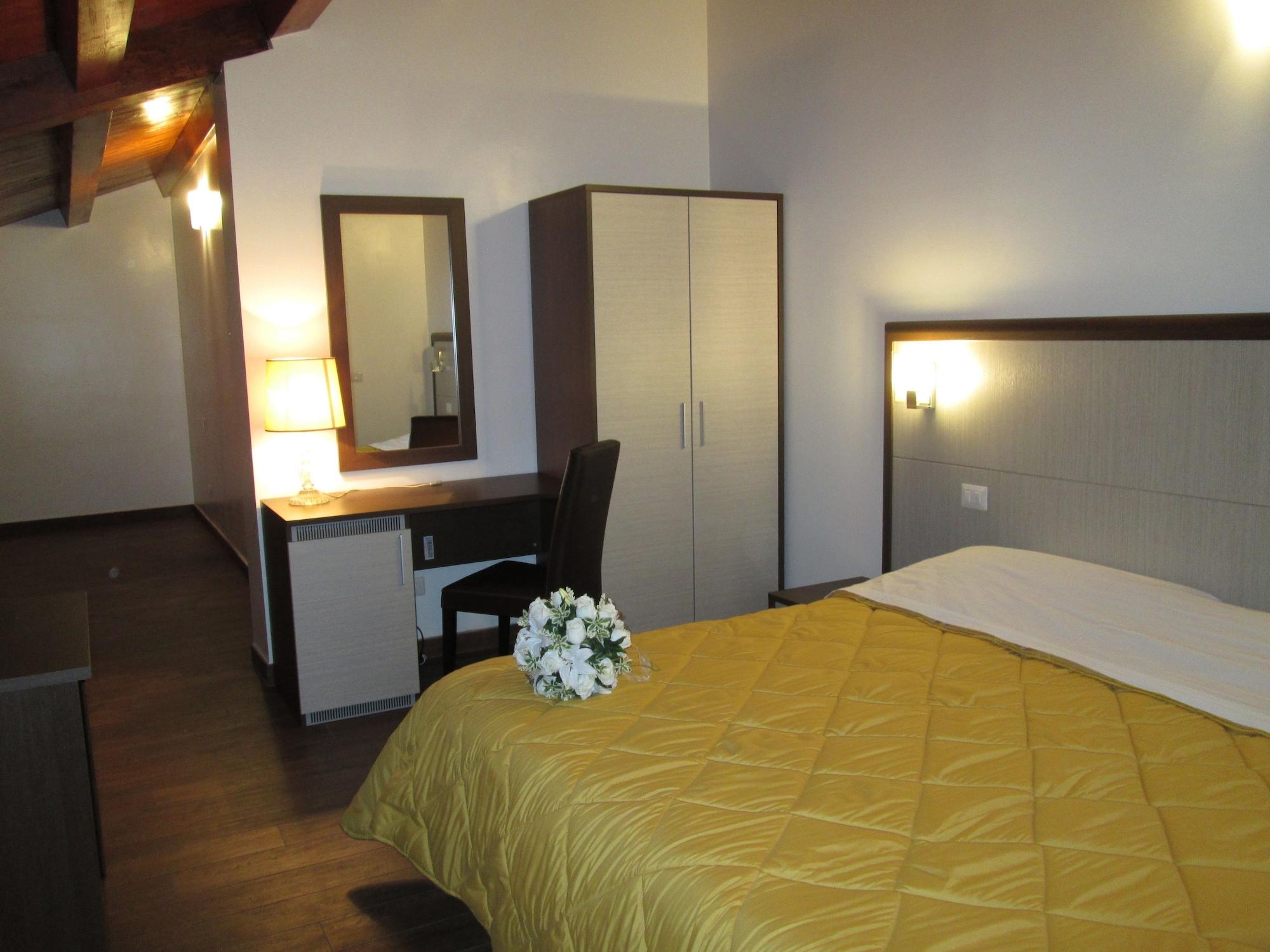 Habitación B&B Elisir