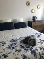 Alquiler Vacacional - TATATE's little house