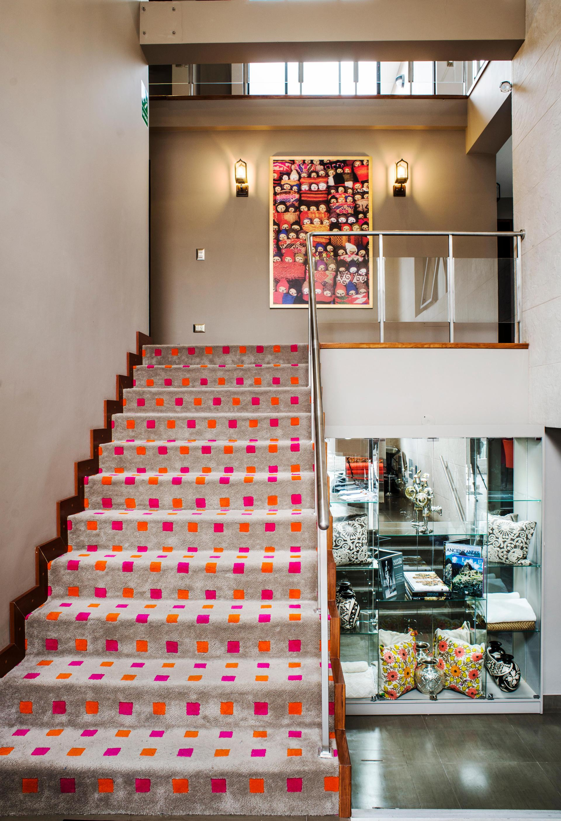 Varios Atiq Boutique Hotel