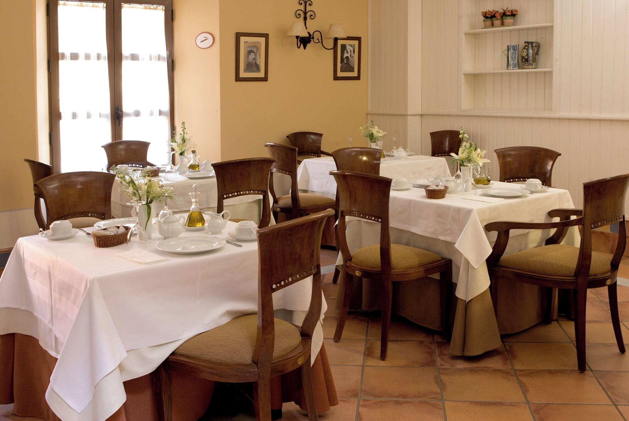 Restaurant Hotel Veracruz