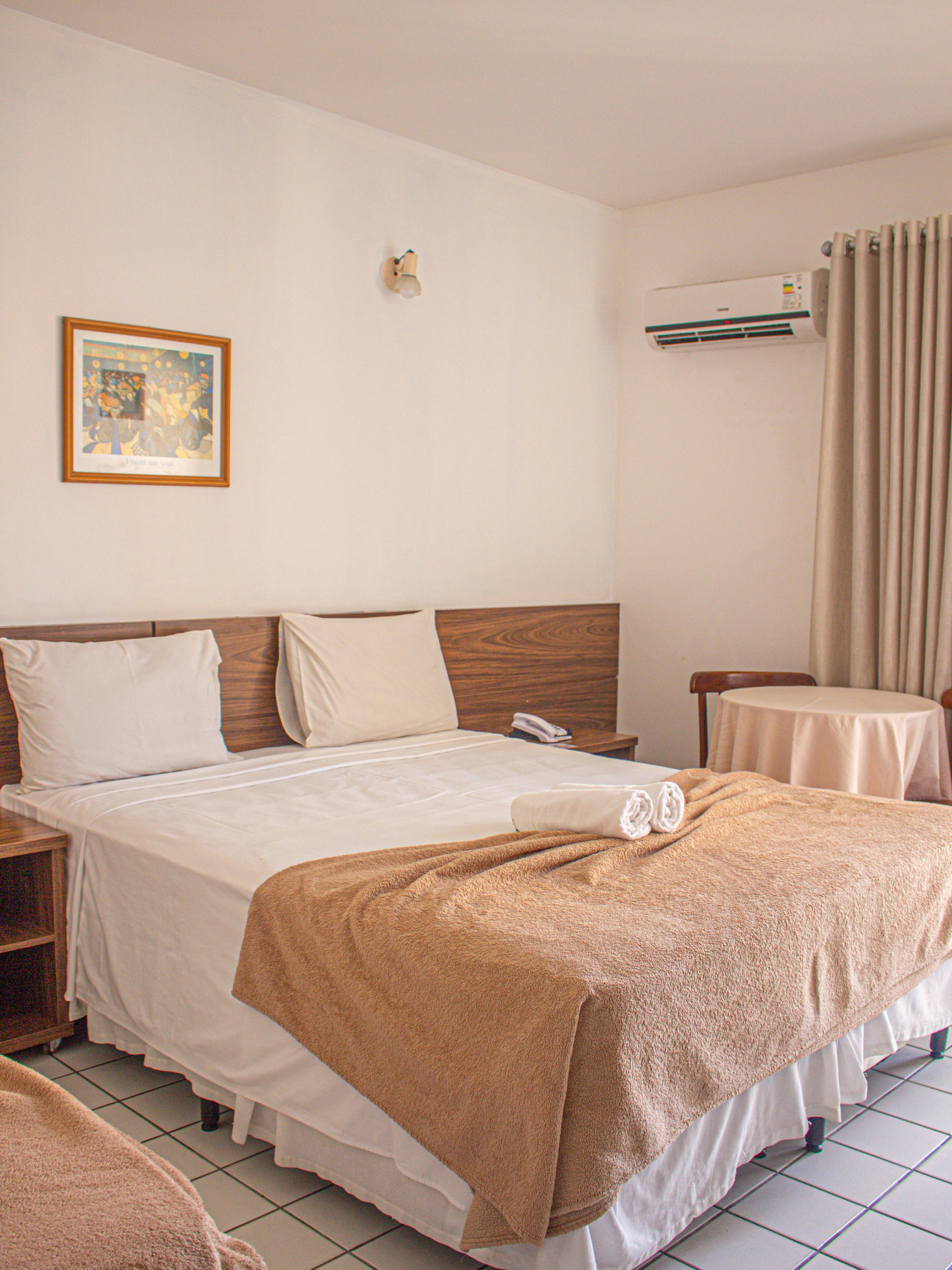 Habitación Sunshine Praia Hotel