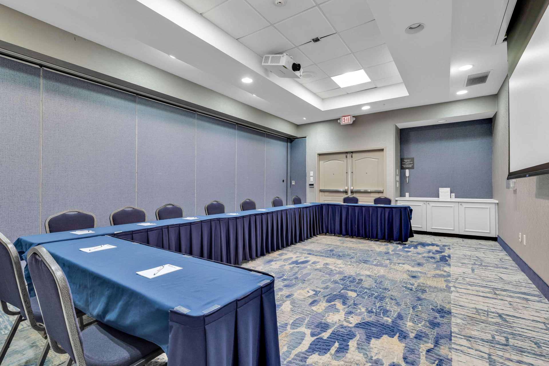 Spa Hilton Garden Inn Myrtle Beach/Coastal Grand Mall