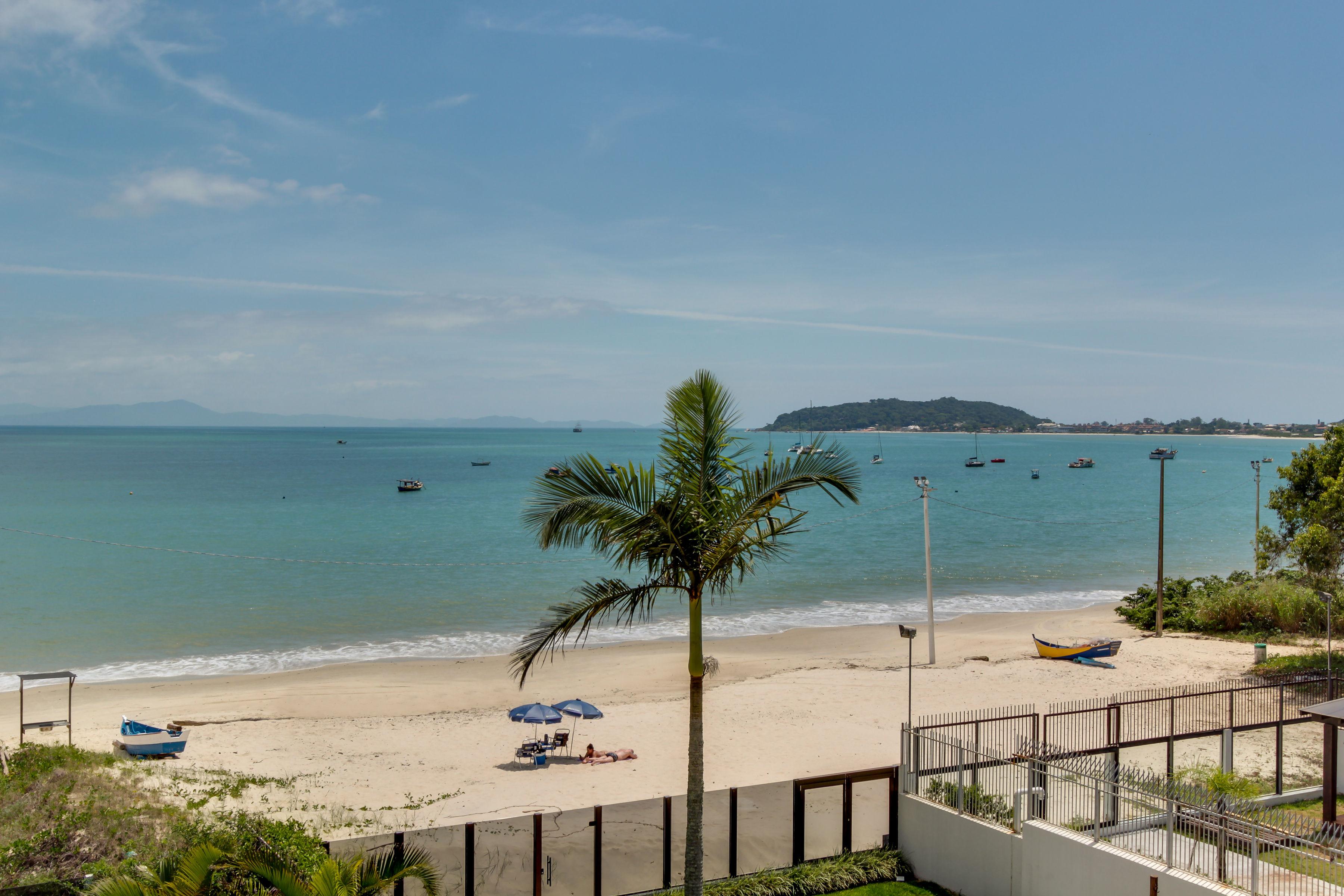 Playa Imigrantes Apart Hotel