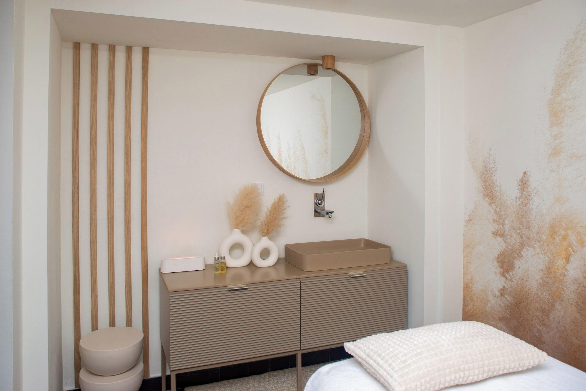 Spa Melia Palma Marina