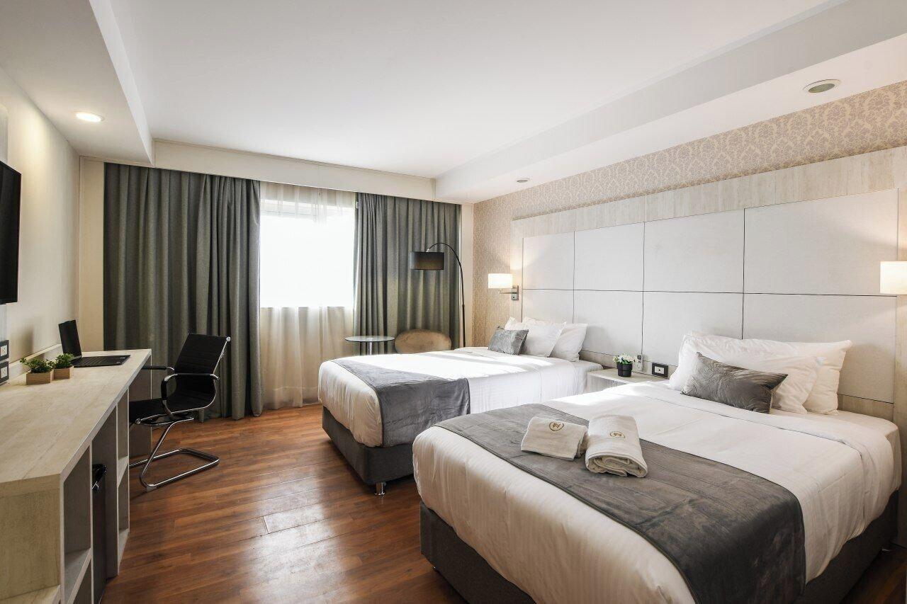 Habitación Innovo