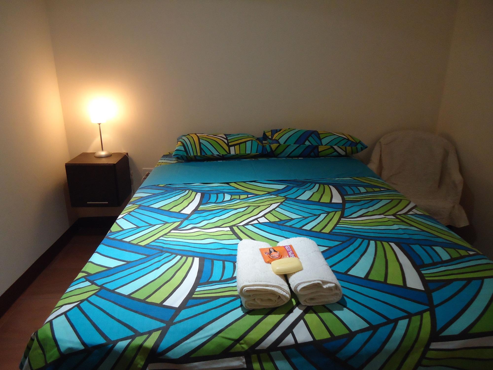 Equipamiento de Habitación Hostaling Guayaquil
