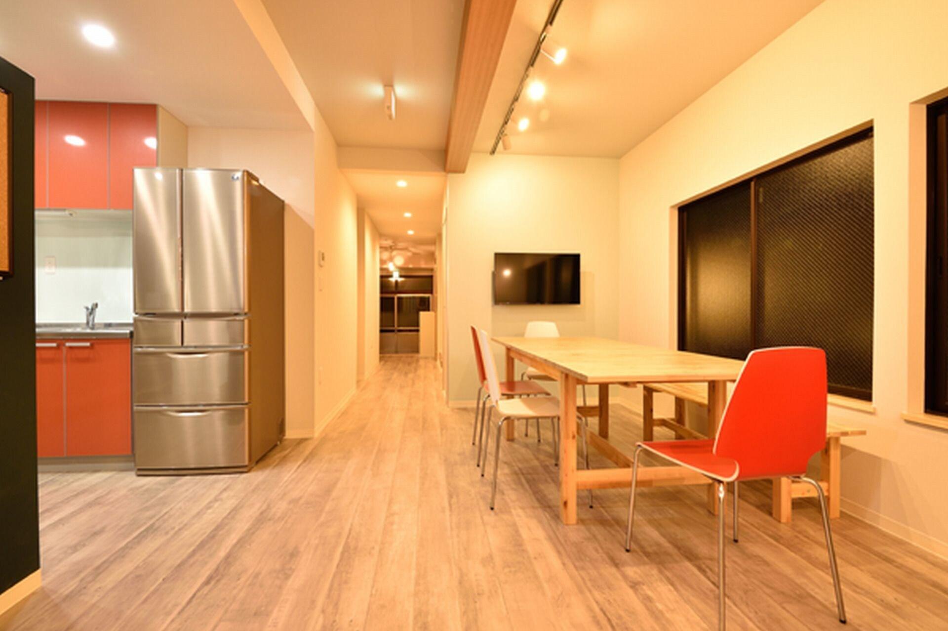 Bar/Salón Hotel Meigetsu