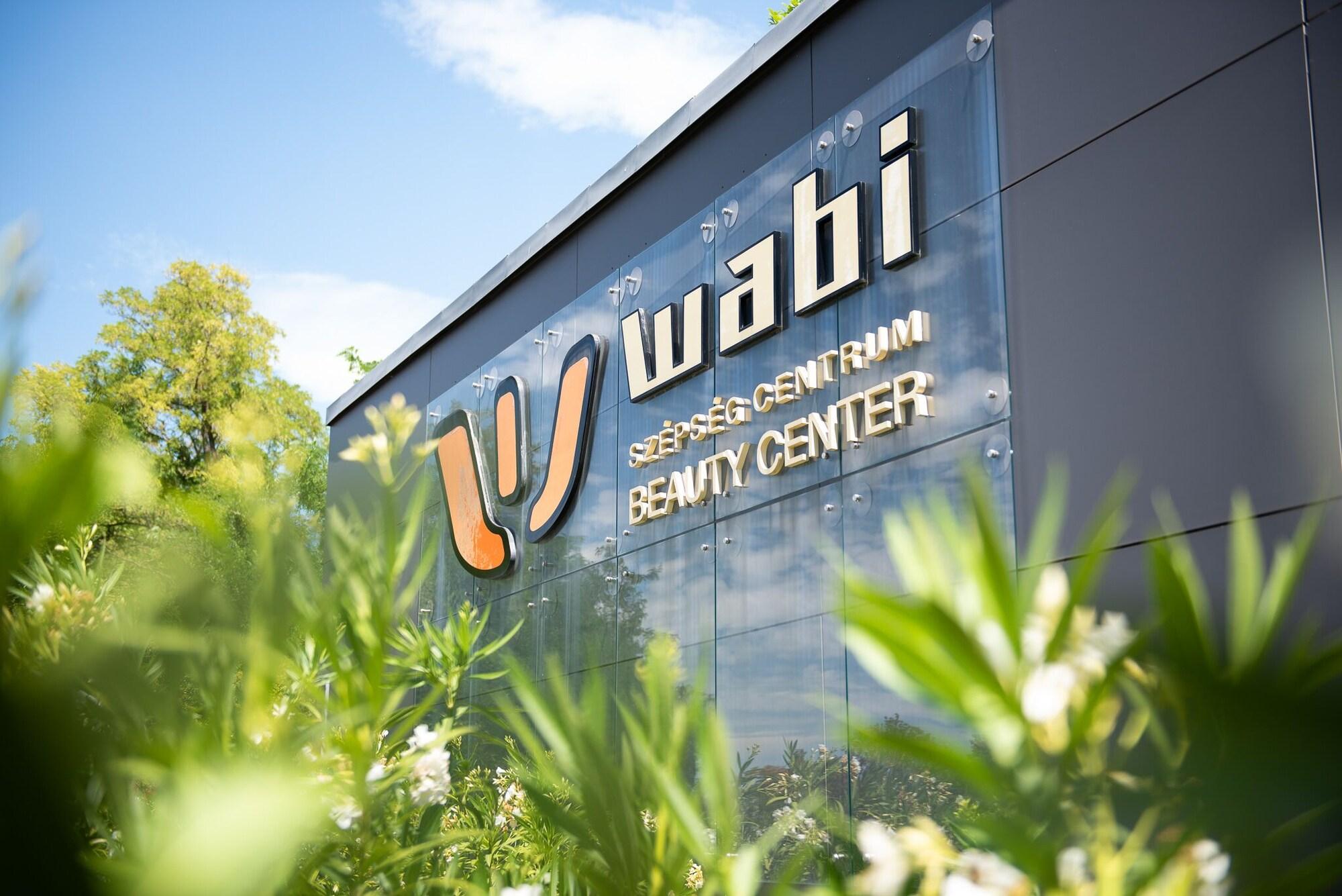 Varios Wabi Hotel - Beauty & Dental Center