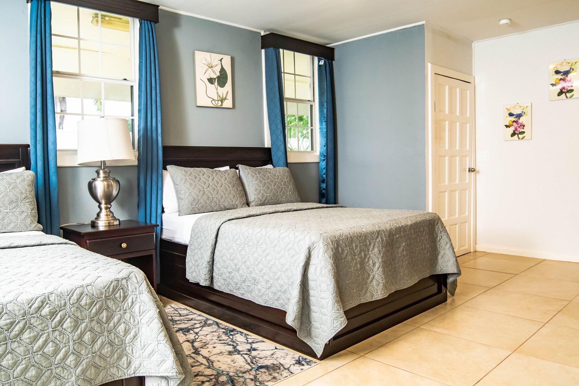 Habitación Harbour View Boutique Hotel & Wellness Retreat