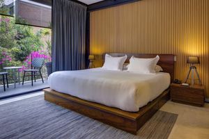 Alojamiento - MX Grand Suites