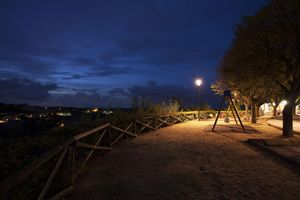 Alojamiento - Hotel La Luma