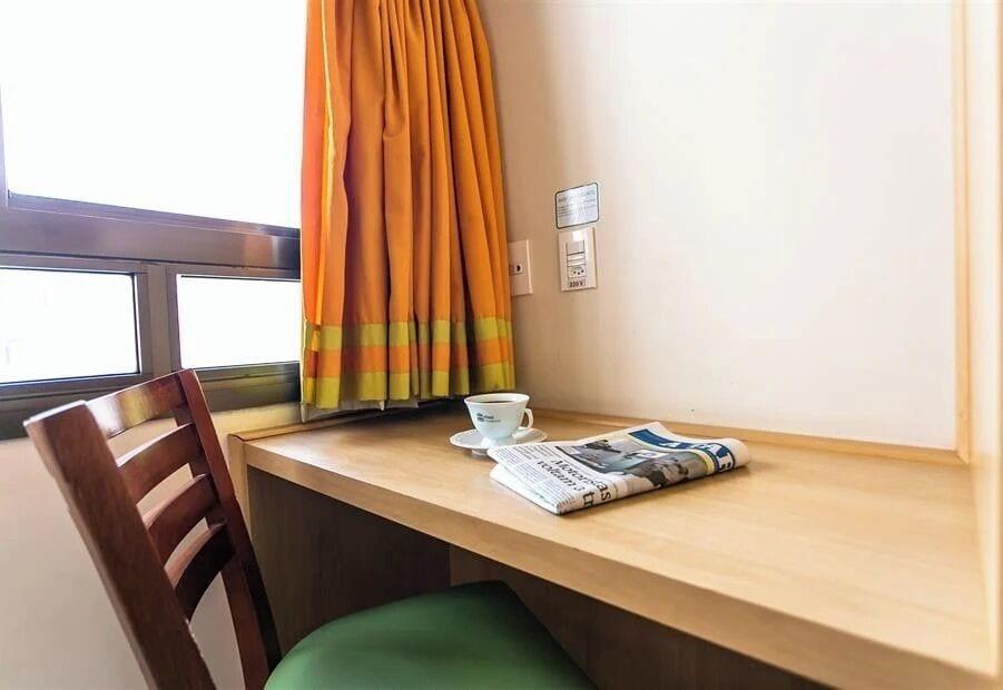 Habitación Portobello Pituba Praia