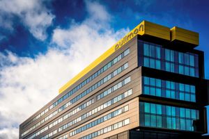 Alojamiento - Pullman Liverpool