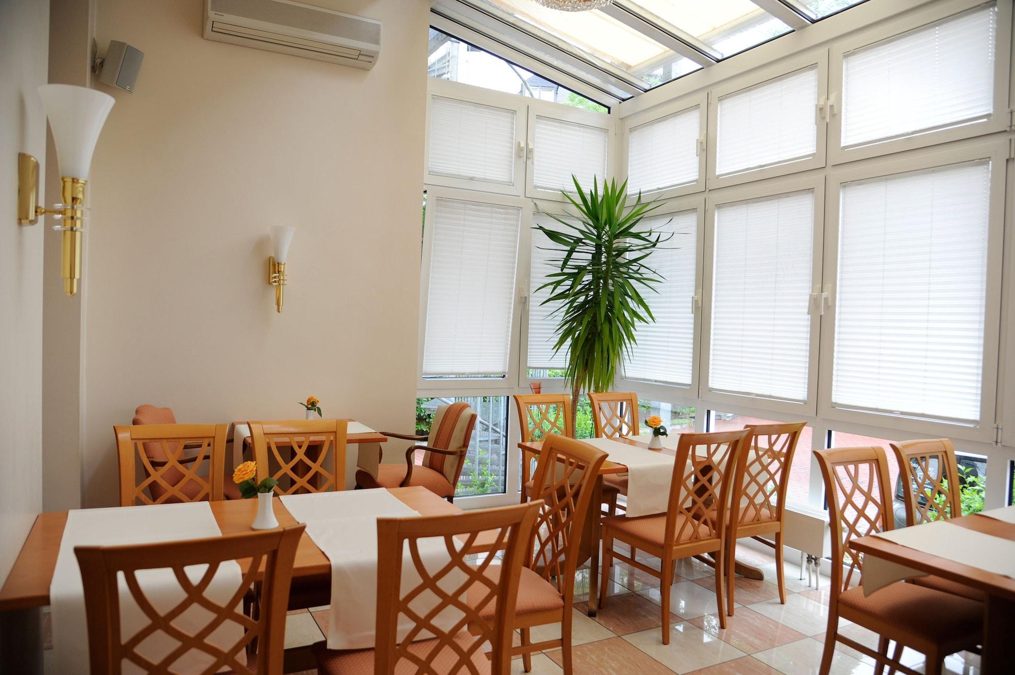 Restaurant Hotel Beethoven