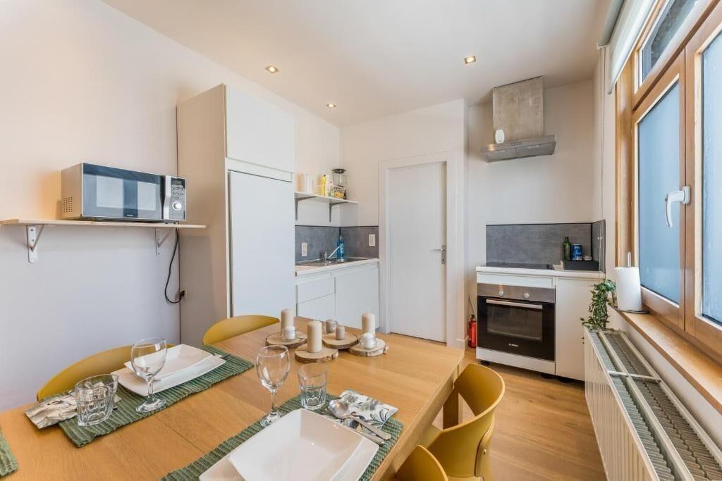 Equipamiento de Habitación Werf72