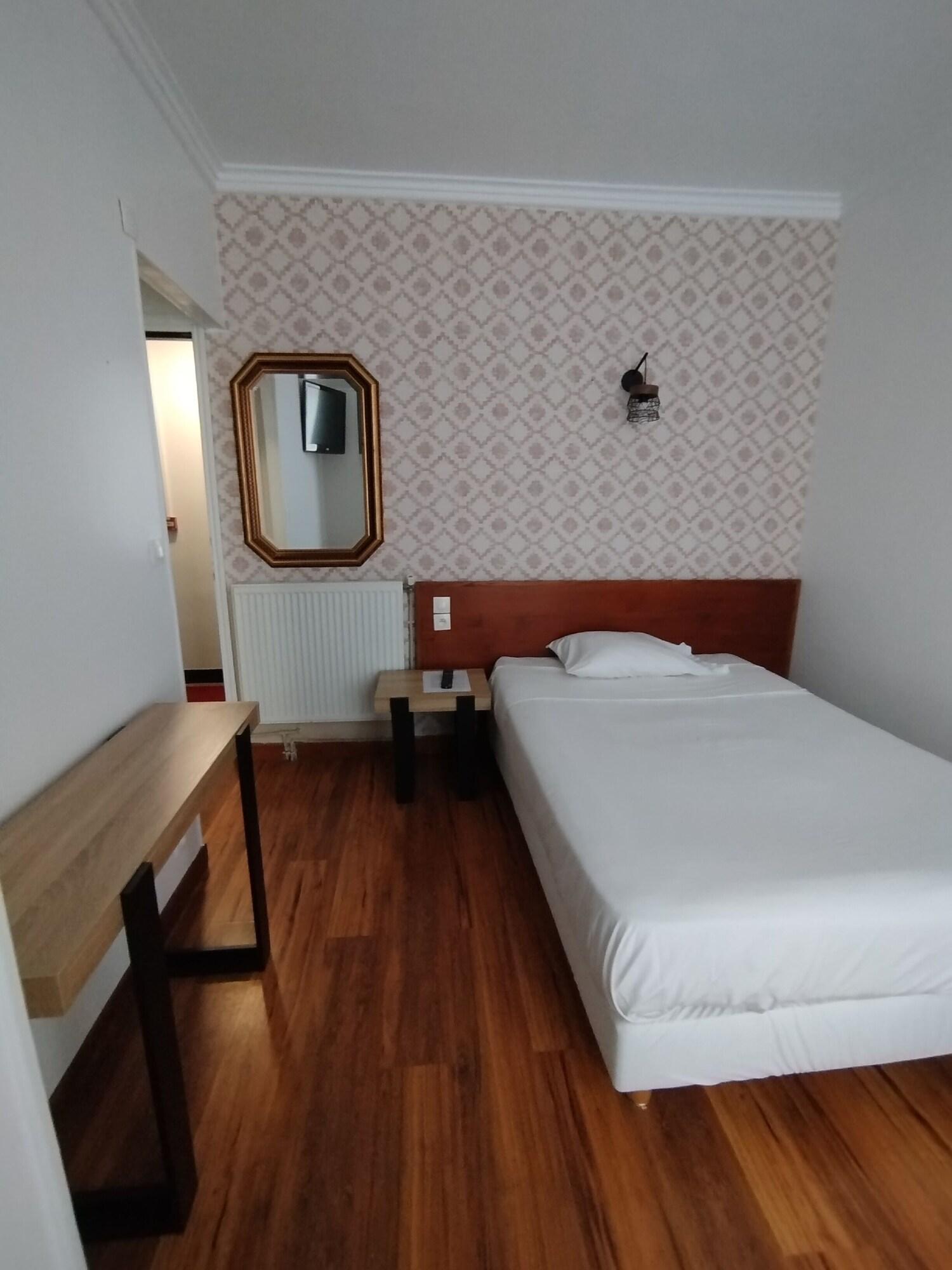 Varios Hotel Residence Champerret