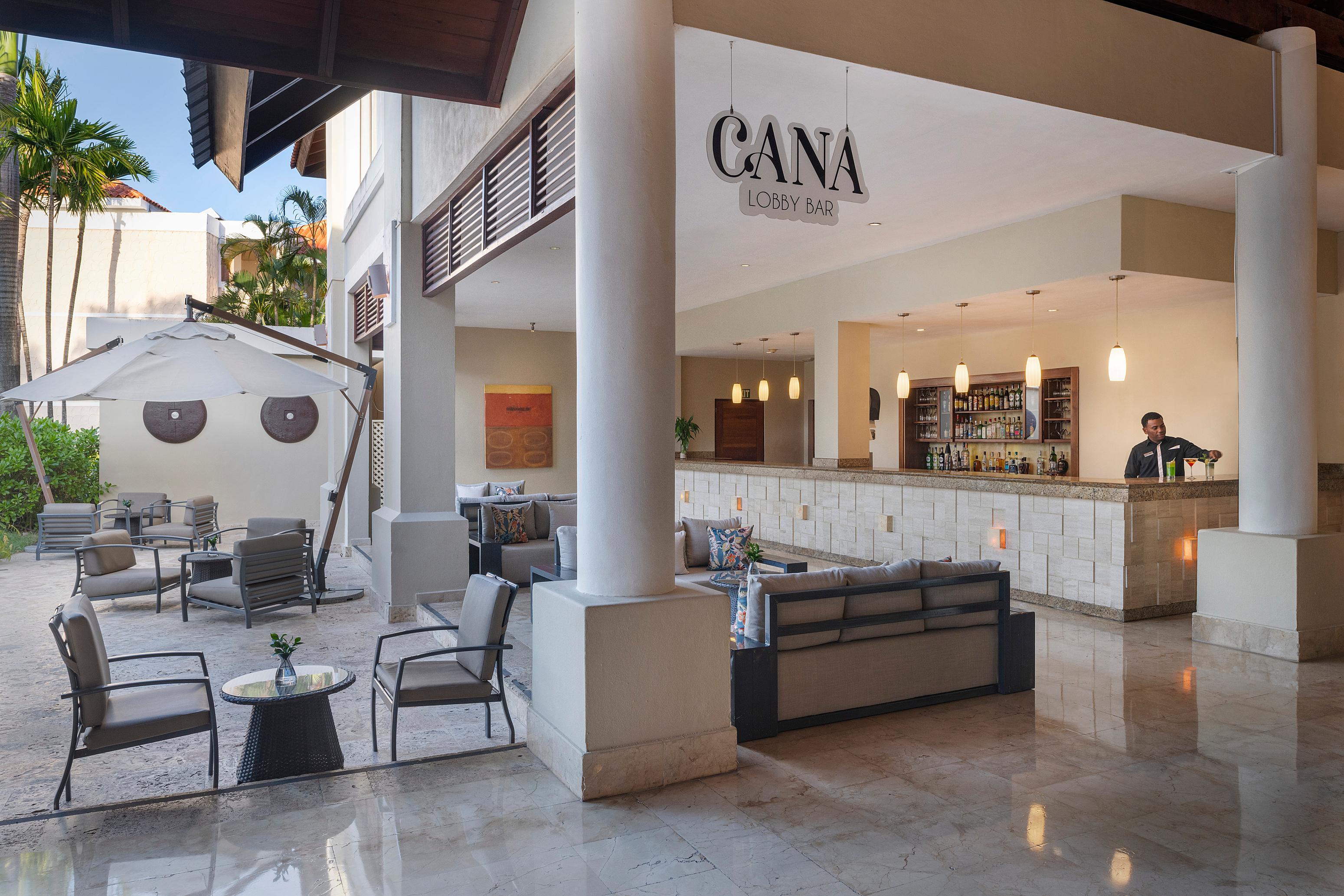Vista Lobby Jewel Palm Beach