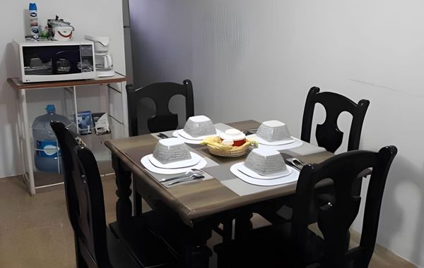 Cómodo departamento en el corazón de Cancún - Hoteles en Centro de Cancún