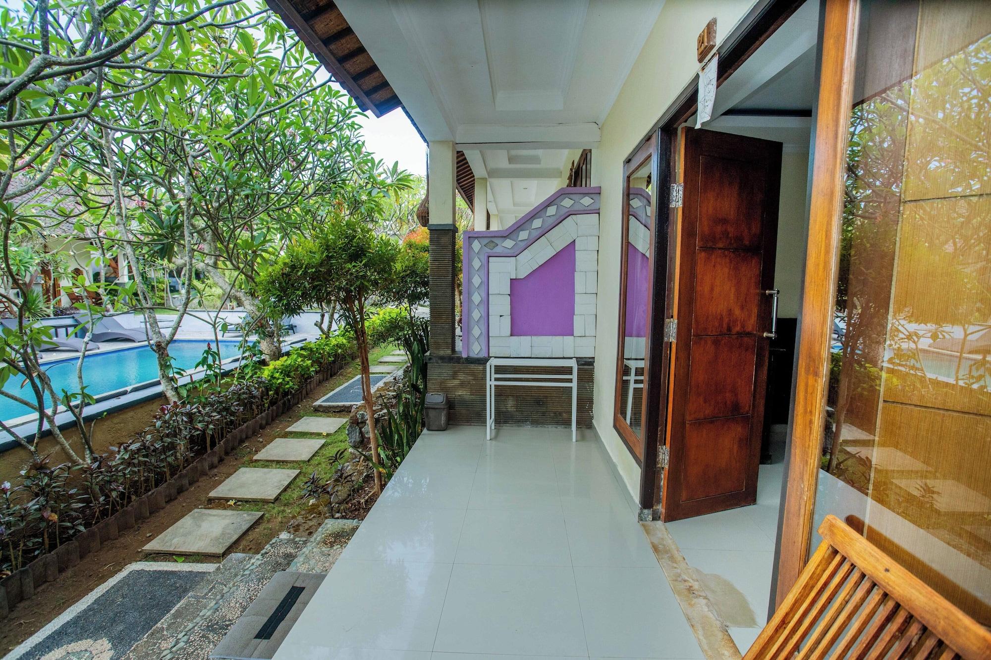 Habitación The Tanis Beach Resort Nusa Lembongan