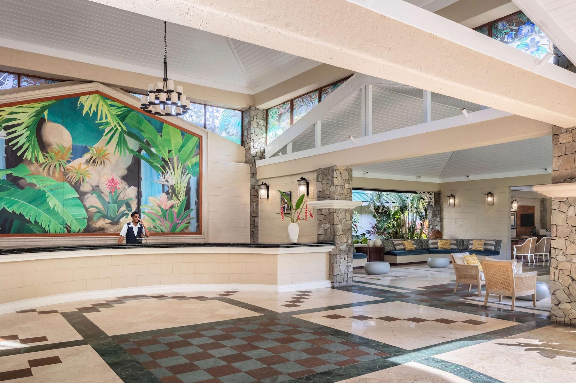 Vista Lobby Sandals Halcyon - ALL INCLUSIVE Couples Only