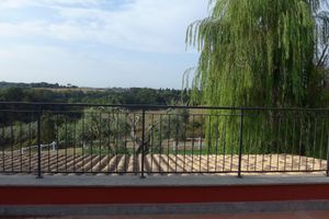 Alojamiento - La Villetta nel parco