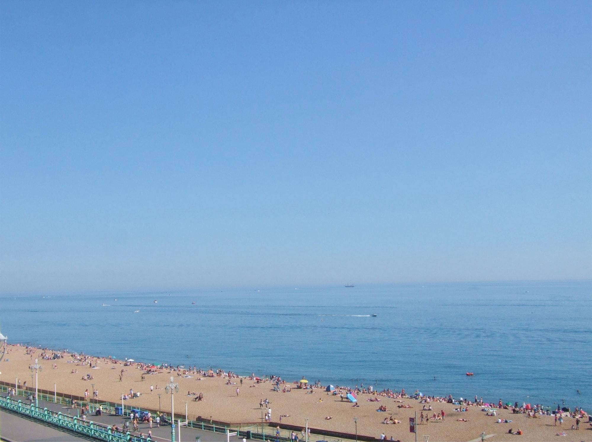 Playa Legends Hotel Brighton
