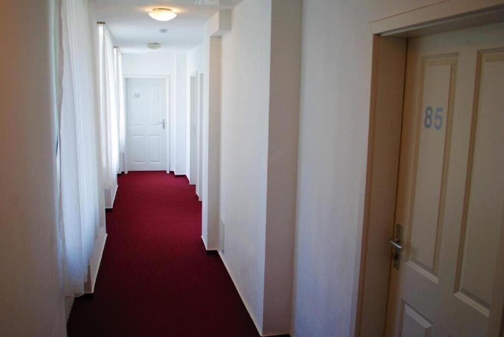 Comodidades del Alojamiento Hotel Continental