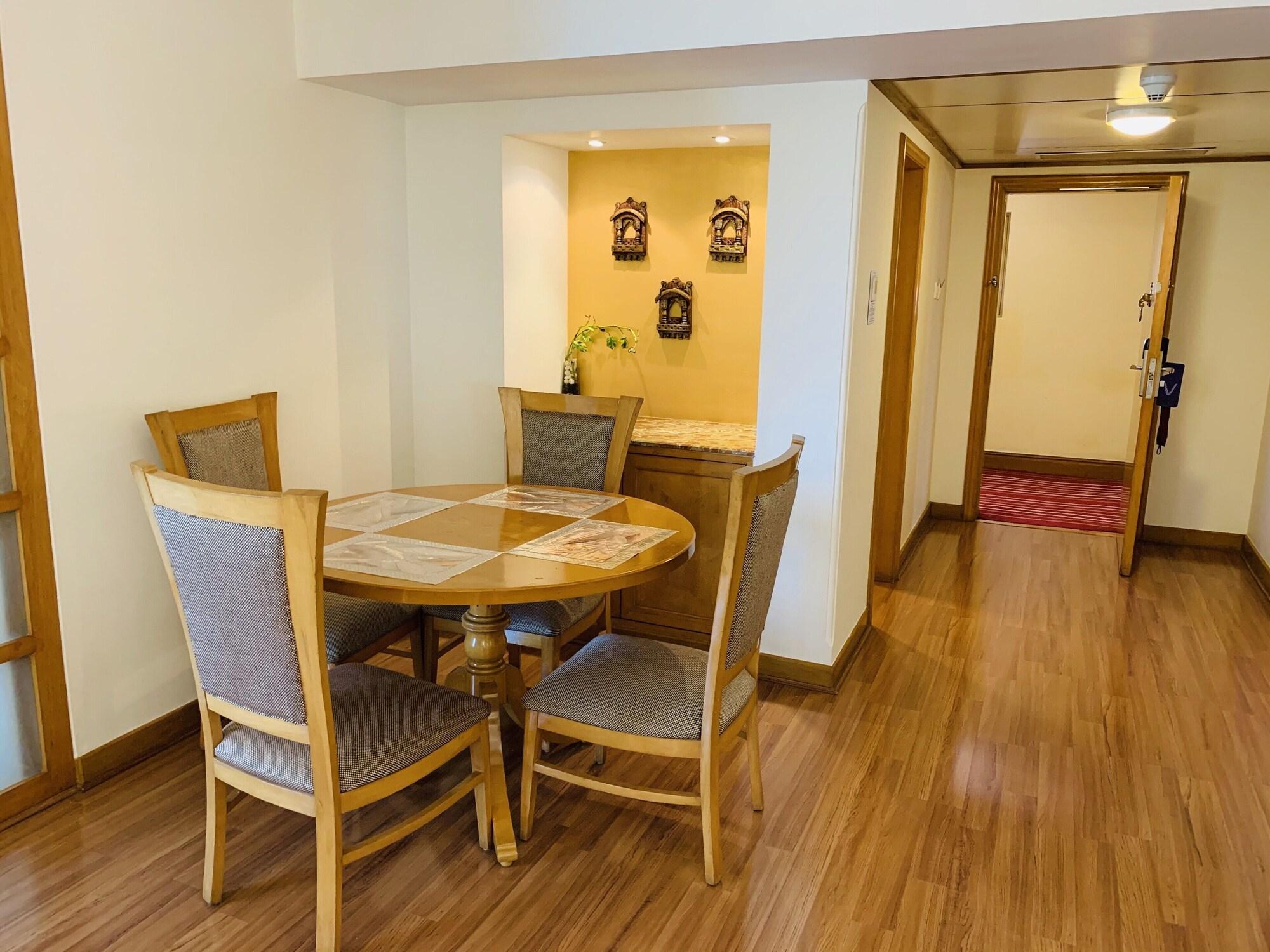 Restaurant Vivanta Vadodara