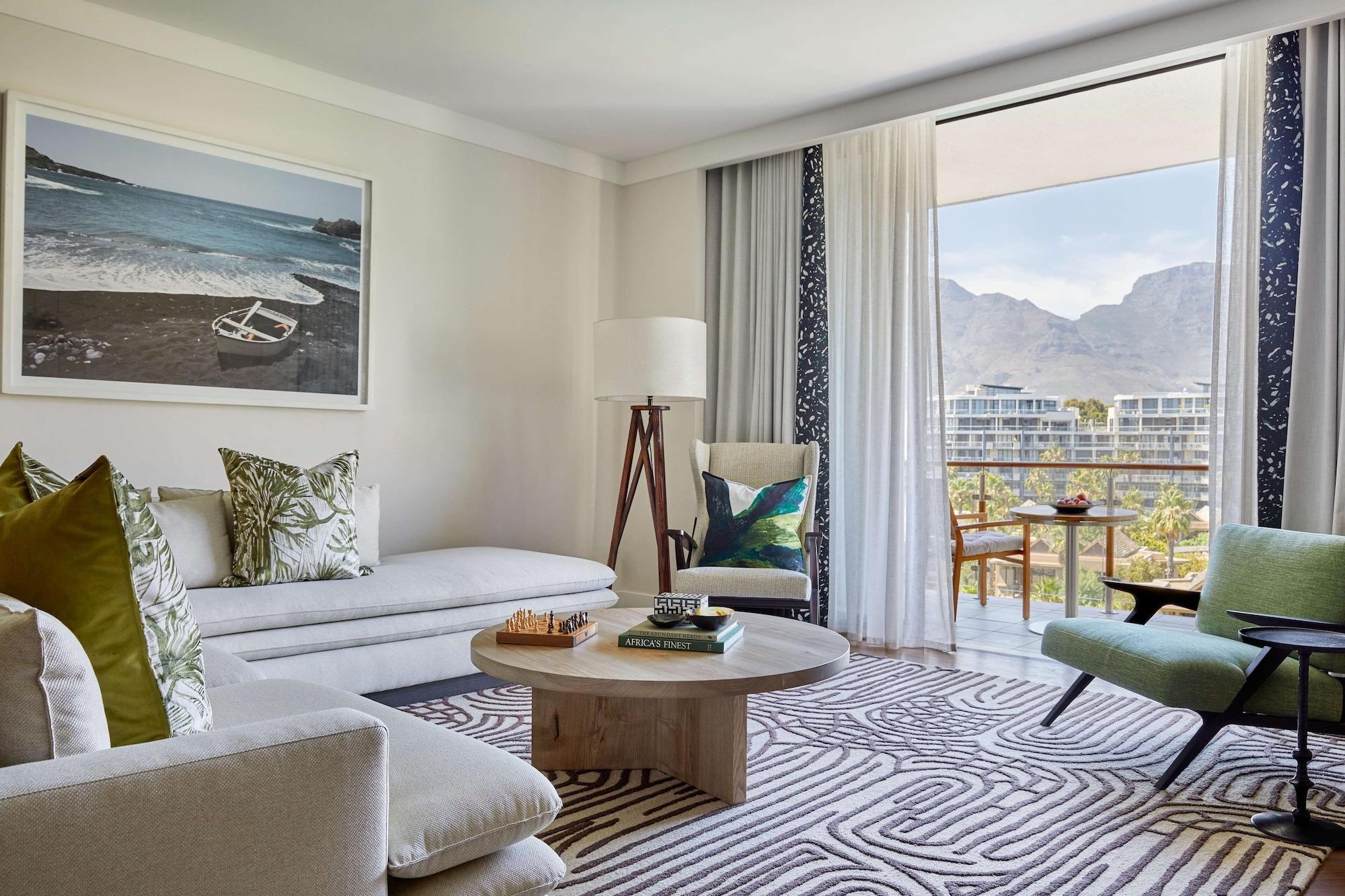 Habitación One&Only Cape Town