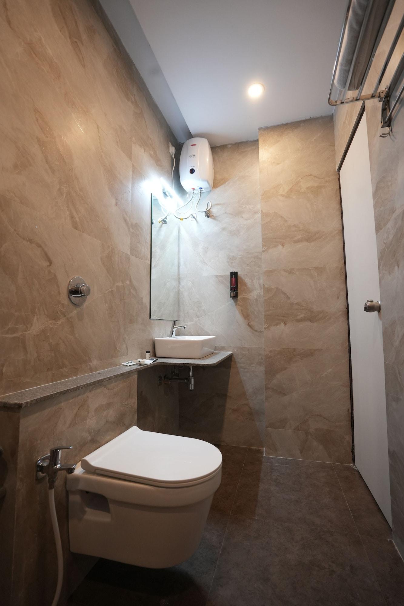 Equipamiento de Habitación HOTEL ROYAL STAY