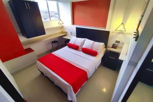 Alojamiento - Hotel Colors - Cali Centro