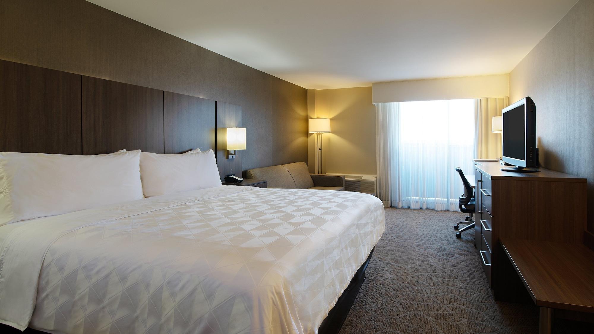 Habitación Holiday Inn Nashville - Vanderbilt (Dwtn) by IHG