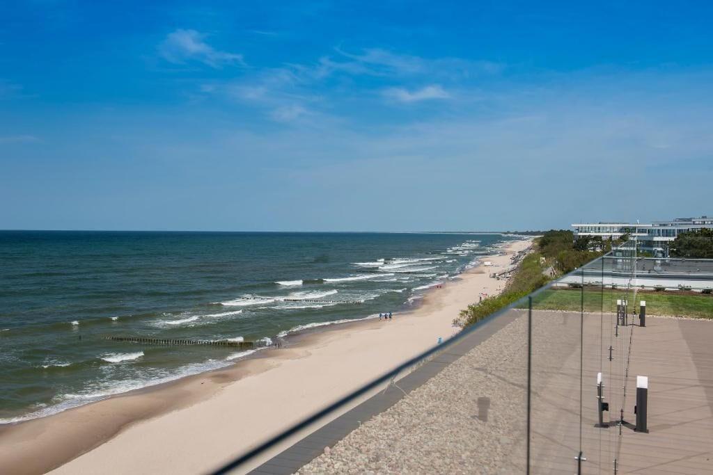 Playa Baltivia Sea Resort