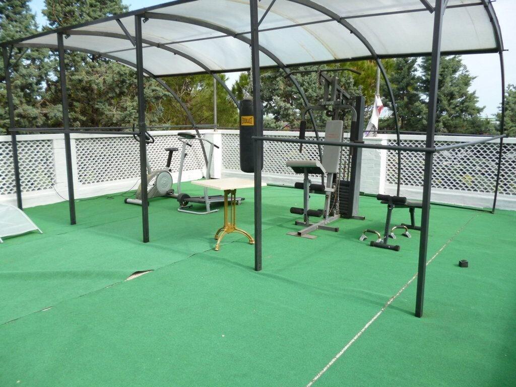 Gimnasio Locanda San Biagio