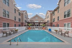 Alojamiento - Homewood Suites by Hilton Houston Clear Lake NASA