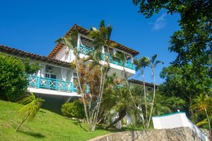 Alojamiento - Aroma do Mar by Latitud Hoteles
