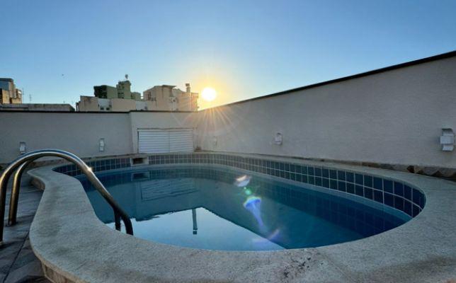 Instalaciones Recreativas Hotel Mão de Fatima