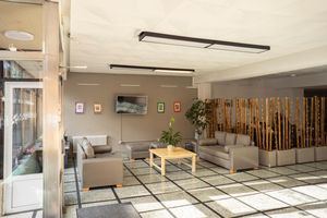 Alojamiento - NBH | Premier Hotel Bariloche