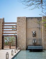 Alojamiento - Casa del Toro Luxury Ranch