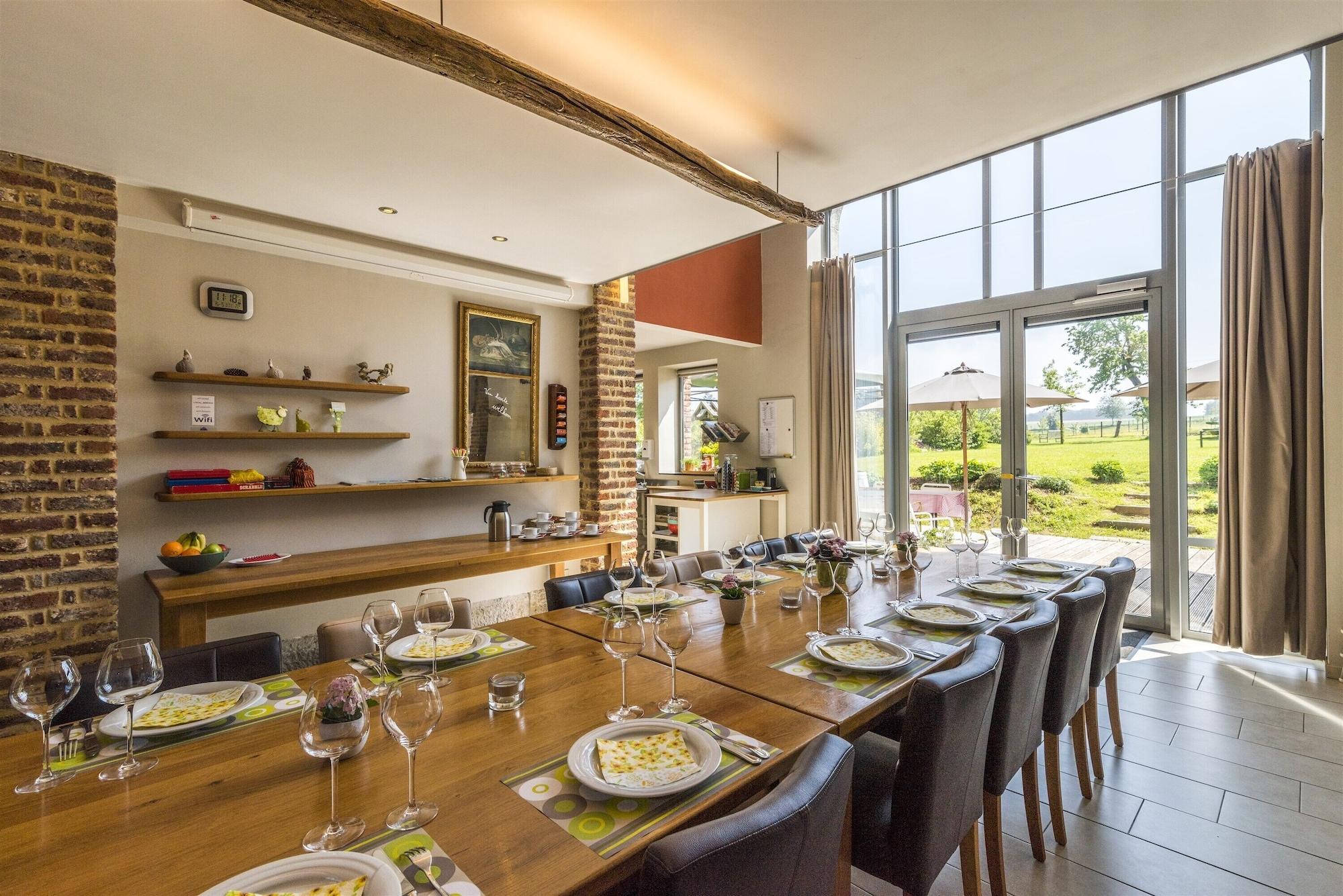 Restaurant Le Bon Voisin