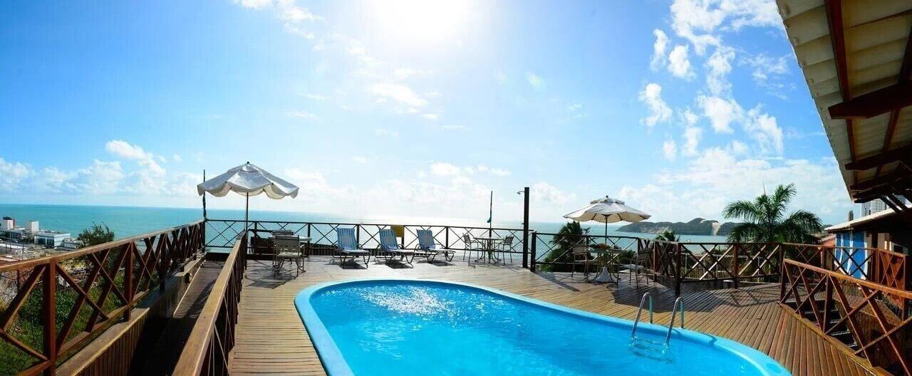 Varios Marsallis Praia Hotel