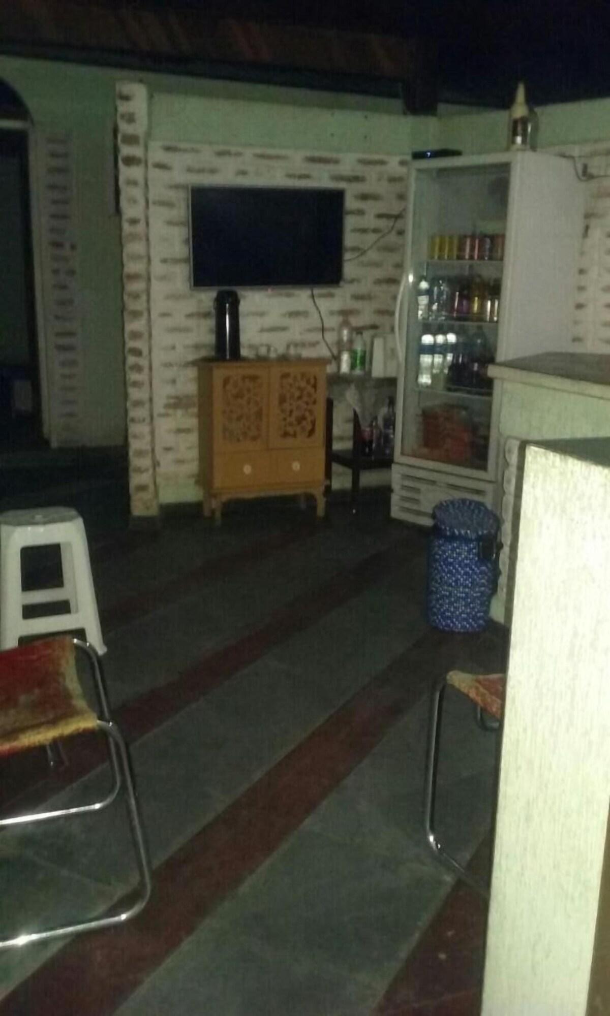 Comodidades del Alojamiento Hotel Oriente