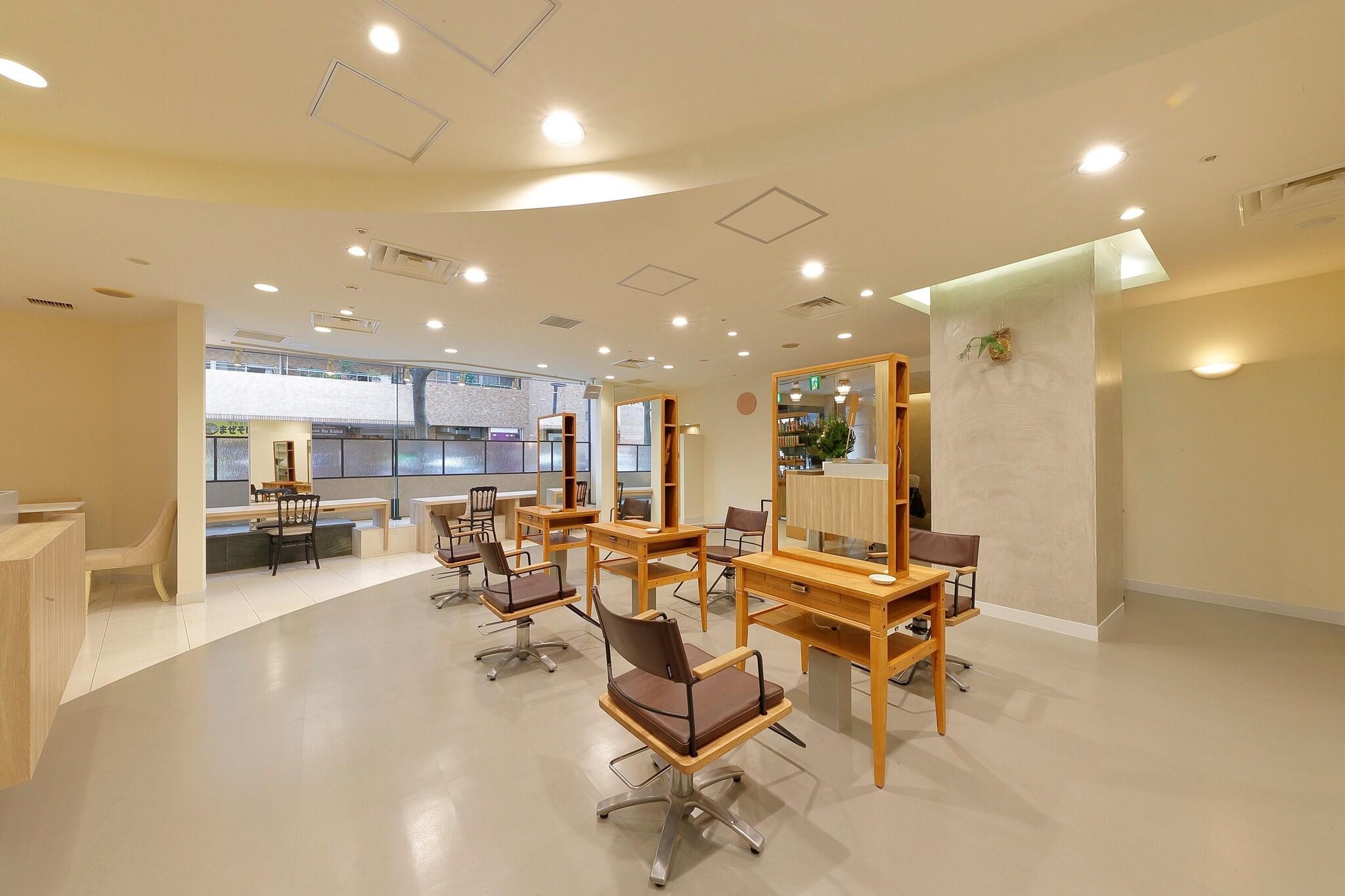 Instalaciones Recreativas Mitsui Garden Hotel Hiroshima