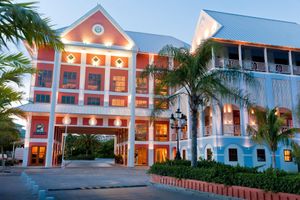 Alojamiento - Pelican Bay Resort at Lucaya