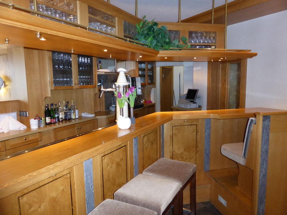 Bar/Salón Hotel Rieth