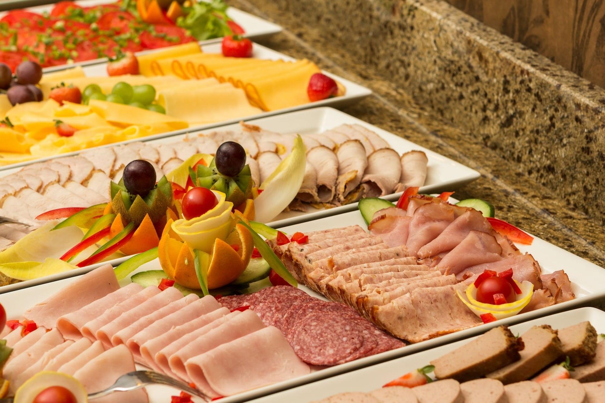 Restaurant Hotel Lambert Medical Spa